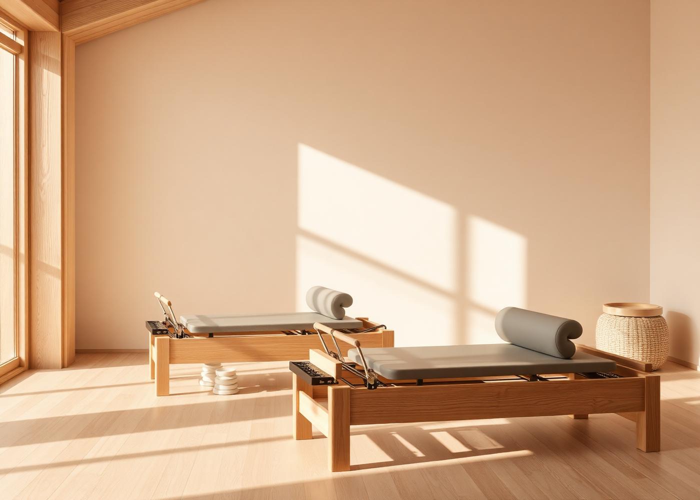 Awaken Pilates Studio